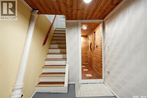 518 10Th Street E, Saskatoon, SK - Indoor Photo Showing Other Room