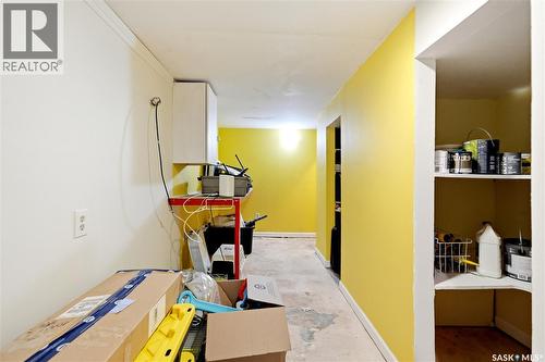 518 10Th Street E, Saskatoon, SK - Indoor Photo Showing Other Room