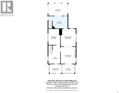 518 10Th Street E, Saskatoon, SK - Other