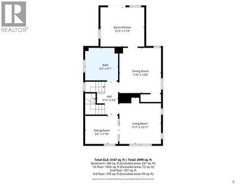 518 10Th Street E, Saskatoon, SK - Other