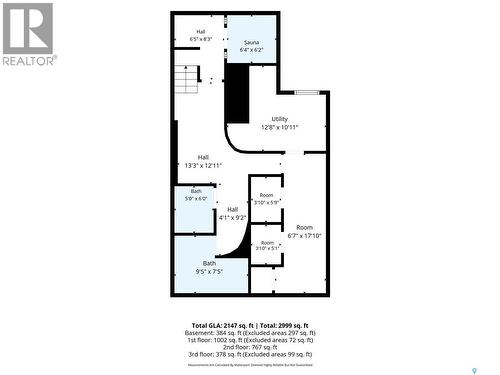 518 10Th Street E, Saskatoon, SK - Other