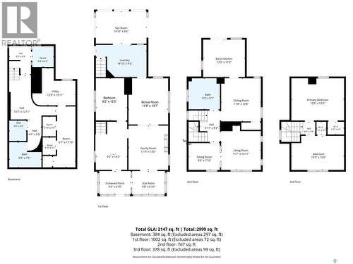 518 10Th Street E, Saskatoon, SK - Other