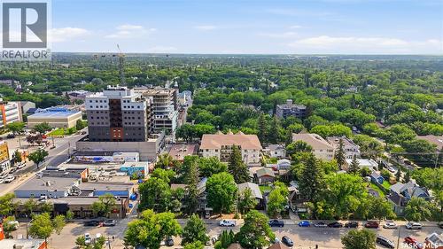 518 10Th Street E, Saskatoon, SK - Outdoor With View