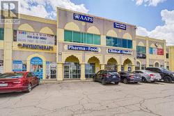 140 - 1 - 2960 DREW ROAD  Mississauga, ON L4T 0A5