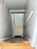 BSMT - 112 WORTHINGTON AVENUE Brampton, ON L7A 3H3