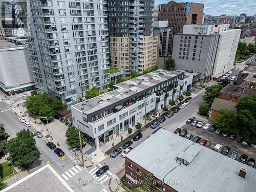218 - 197 Lisgar Street, Ottawa, ON - Outdoor