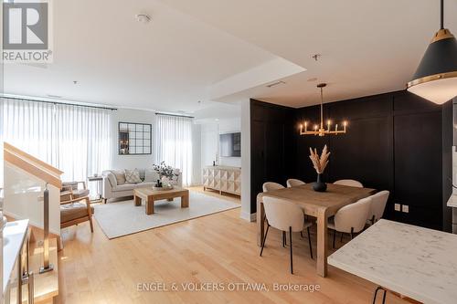 218 - 197 Lisgar Street, Ottawa, ON - Indoor