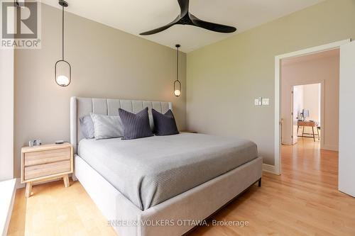218 - 197 Lisgar Street, Ottawa, ON - Indoor Photo Showing Bedroom