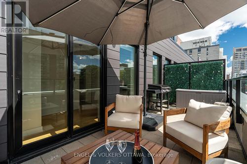 218 - 197 Lisgar Street, Ottawa, ON - Outdoor With Exterior