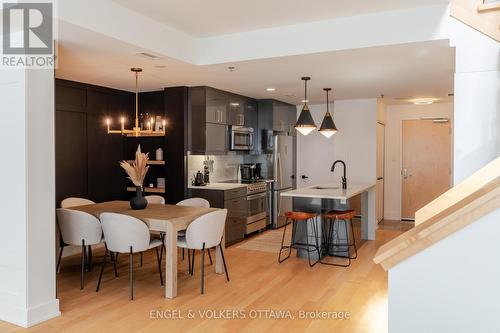 218 - 197 Lisgar Street, Ottawa, ON - Indoor