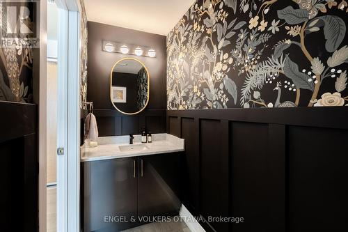 218 - 197 Lisgar Street, Ottawa, ON - Indoor Photo Showing Bathroom