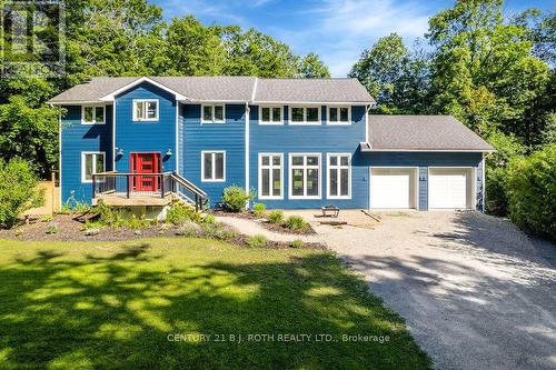 1844 OAKWOOD ROAD  Innisfil, ON L9S 2W1