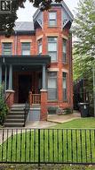 APT 1 - 88 BRUNSWICK AVENUE Toronto, ON M5S 2L7