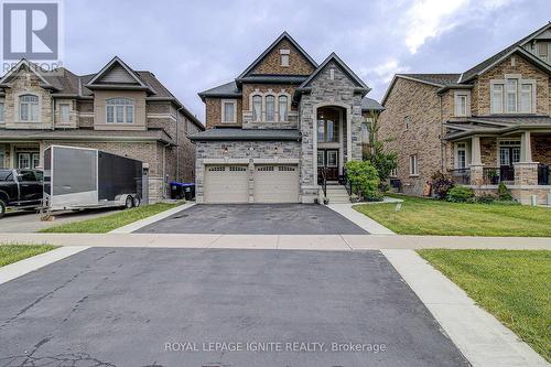 19 HACKETT STREET  New Tecumseth, ON L9R 0G9