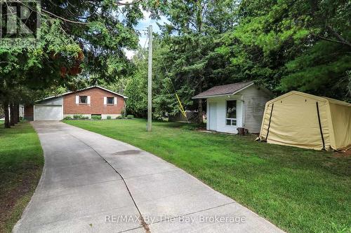116 STROUD CRESCENT  Wasaga Beach, ON L9Z 2T4
