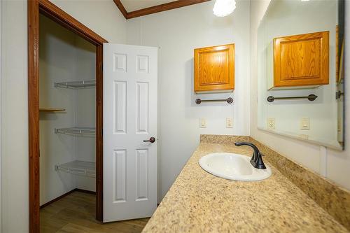 53 Springwood Drive, Winnipeg, MB - Indoor Photo Showing Bathroom