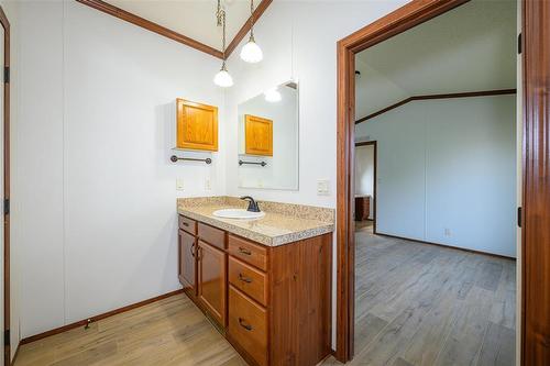 53 Springwood Drive, Winnipeg, MB - Indoor