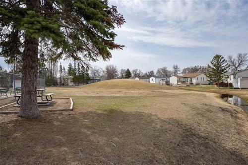 53 Springwood Drive, Winnipeg, MB - Outdoor