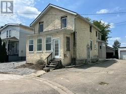 3 - 4299 SECOND AVENUE Niagara Falls (Downtown), ON L2E 4G8
