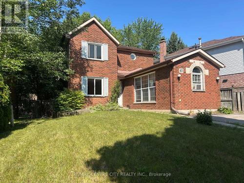 67 WALMER GARDENS , London North (North K), Ontario N6G 4H5 2