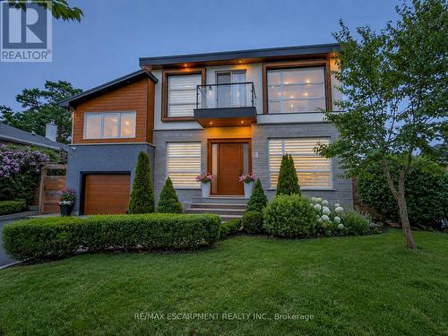 5178 Hunter Drive, Burlington, ON 