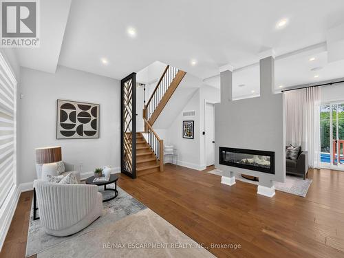 5178 Hunter Drive, Burlington, ON 