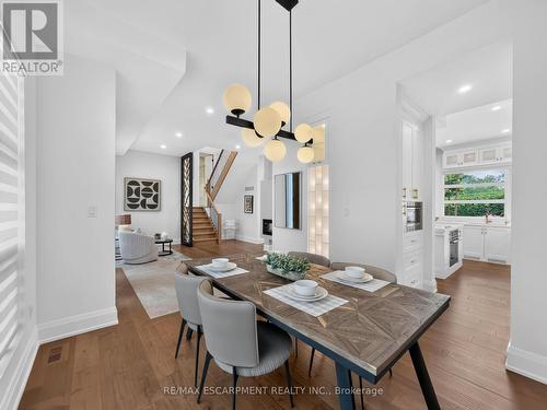 5178 Hunter Drive, Burlington, ON 