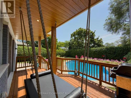 5178 Hunter Drive, Burlington, ON 
