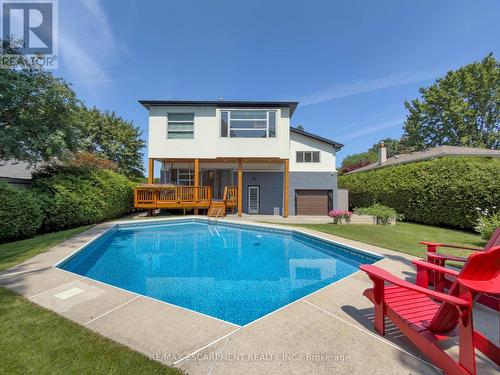 5178 Hunter Drive, Burlington, ON 