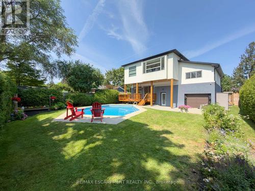 5178 Hunter Drive, Burlington, ON 