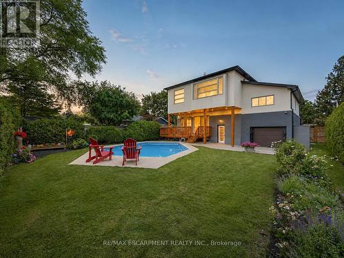 5178 Hunter Drive, Burlington, ON 