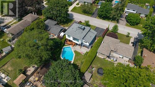 5178 Hunter Drive, Burlington, ON 