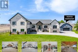 9522 WELLINGTON 22 ROAD  Erin, ON N0B 1Z0