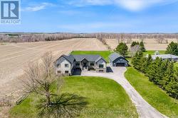 9522 WELLINGTON 22 ROAD Erin, ON N0B 1Z0