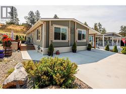 1835 Nancee Way Court Unit# 88 Kelowna, BC V1Z 4C1