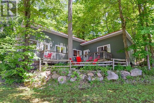 8 - 7 SILVER POINT ROAD  Seguin, ON P2A 2W8