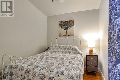 8 - 7 Silver Point Road, Seguin, ON - Indoor Photo Showing Bedroom