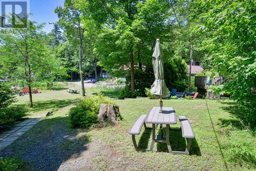 8 - 7 Silver Point Road, Seguin, ON - Outdoor