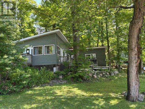 8 - 7 Silver Point Road, Seguin, ON - Outdoor