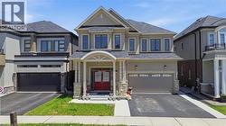 15 MORIARITY Drive  Paris, ON N3L 0K4