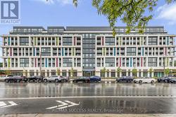 718 - 181 SHEPPARD AVENUE E Toronto, ON M2N 3A6