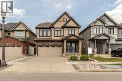 508 NETHERWOOD Crescent  Kitchener, ON N2P 0B6