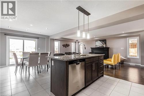 508 Netherwood Crescent, Kitchener, ON - Indoor