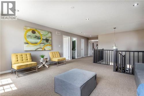 508 Netherwood Crescent, Kitchener, ON - Indoor