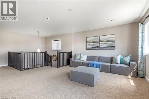 508 Netherwood Crescent, Kitchener, ON - Indoor