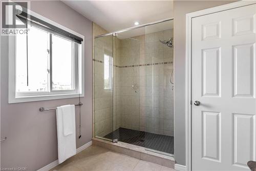 508 Netherwood Crescent, Kitchener, ON - Indoor Photo Showing Bathroom