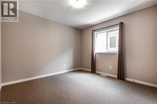 508 Netherwood Crescent, Kitchener, ON - Indoor Photo Showing Other Room