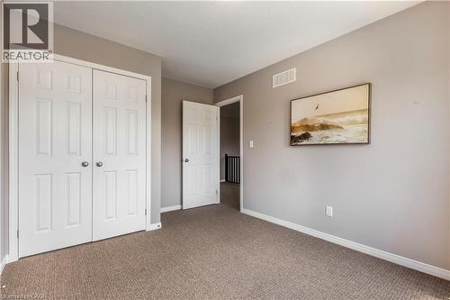 508 Netherwood Crescent, Kitchener, ON - Indoor