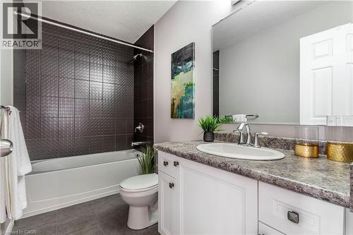 508 Netherwood Crescent, Kitchener, ON - Indoor Photo Showing Bathroom