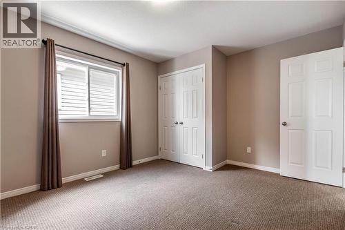 508 Netherwood Crescent, Kitchener, ON - Indoor